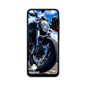 Samsung Galaxy SM-A175FZK Smartphone