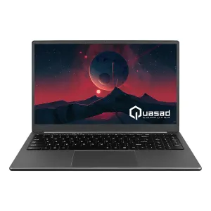 La Laptop QUASAD NB01