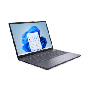 Laptop Lenovo IdeaPad Slim 3 Ryzen 7 7735HS 16GB RAM 512GB SSD 15.3 Pulgadas WUXGA
