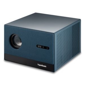 Proyector ViewSonic LX60HD Full HD 1080p con Google TV Integrado