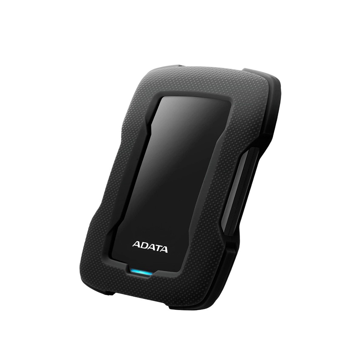 Disco Duro Externo ADATA HD330 1TB Negro USB 3.1