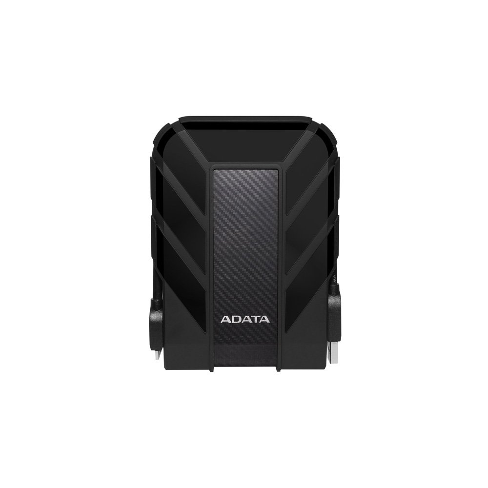Disco Duro Externo ADATA HD710P 1TB Negro USB 3.1