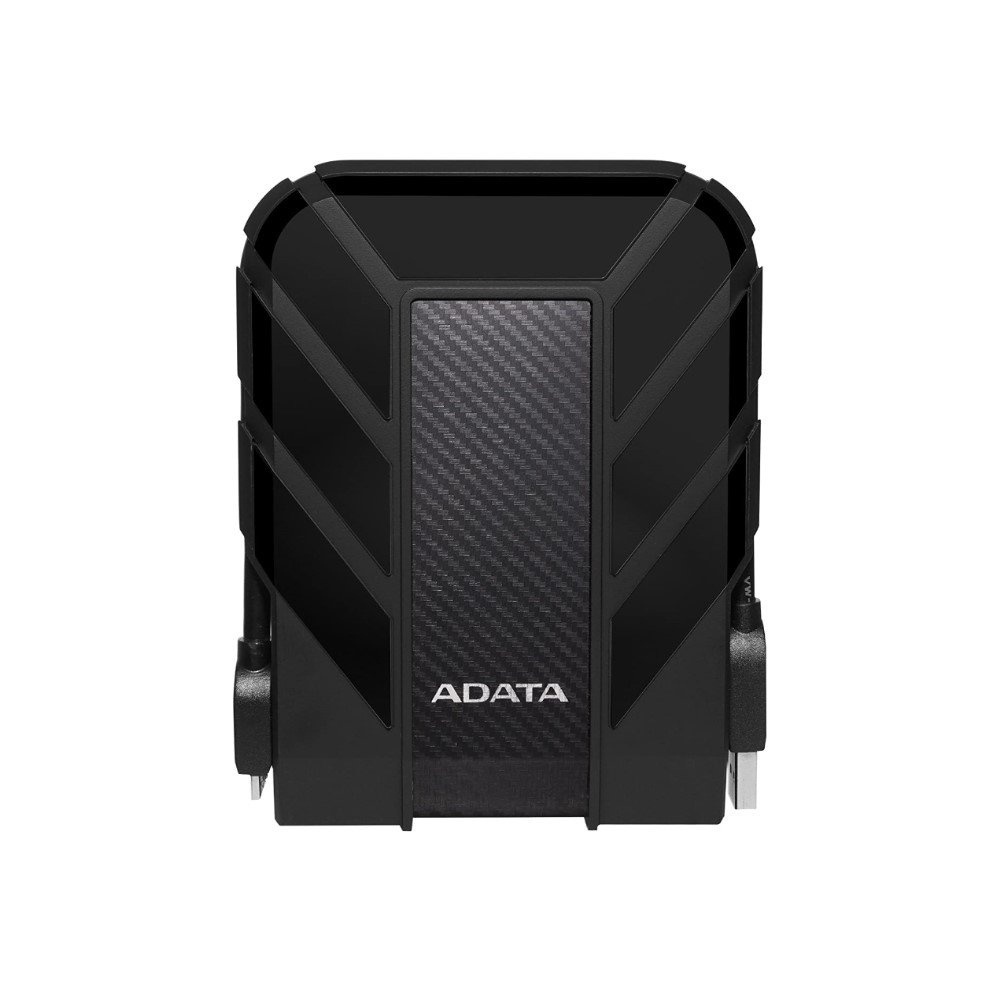 Disco Duro Externo ADATA HD710P 4TB Negro USB 3.1