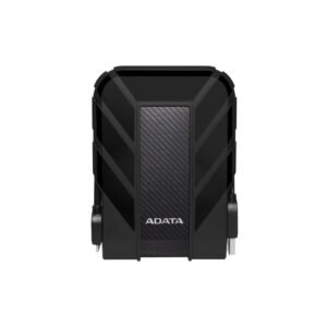 Disco Duro Externo ADATA HD710P 5TB Negro USB 3.1