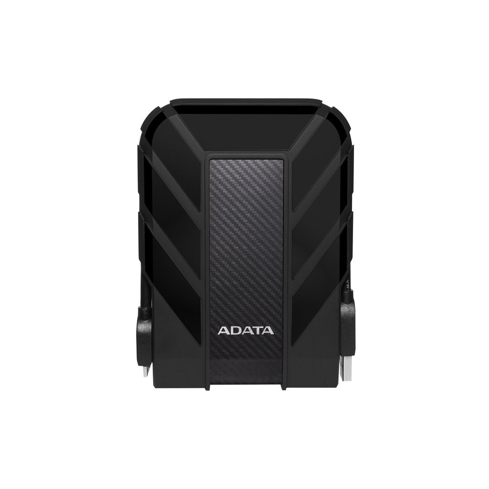 Disco Duro Externo ADATA HD710P 5TB Negro USB 3.1