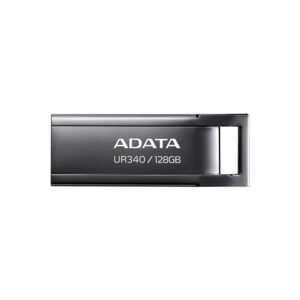 Memoria USB ADATA UR340 128GB Metálica