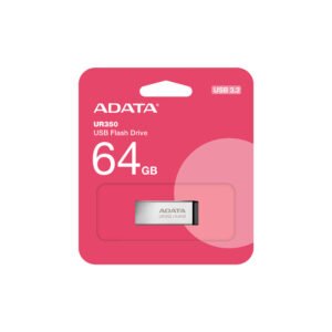 Memoria ADATA UR350 64GB Metal