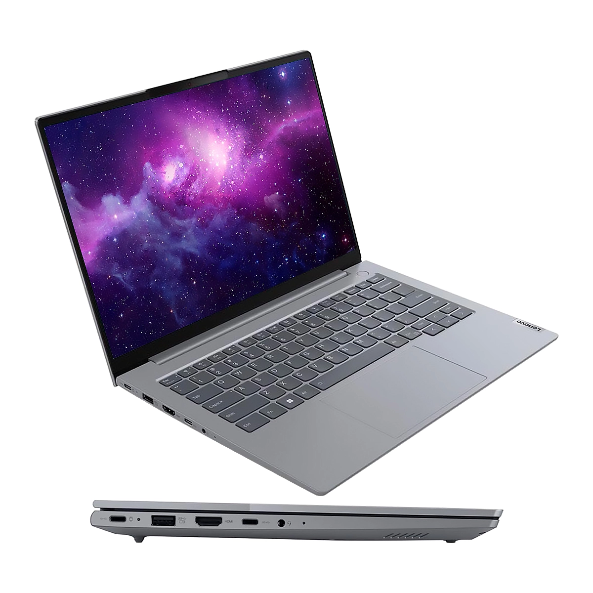 Laptop Lenovo ThinkBook 14 G7 AMD Ryzen 5 - Image 4