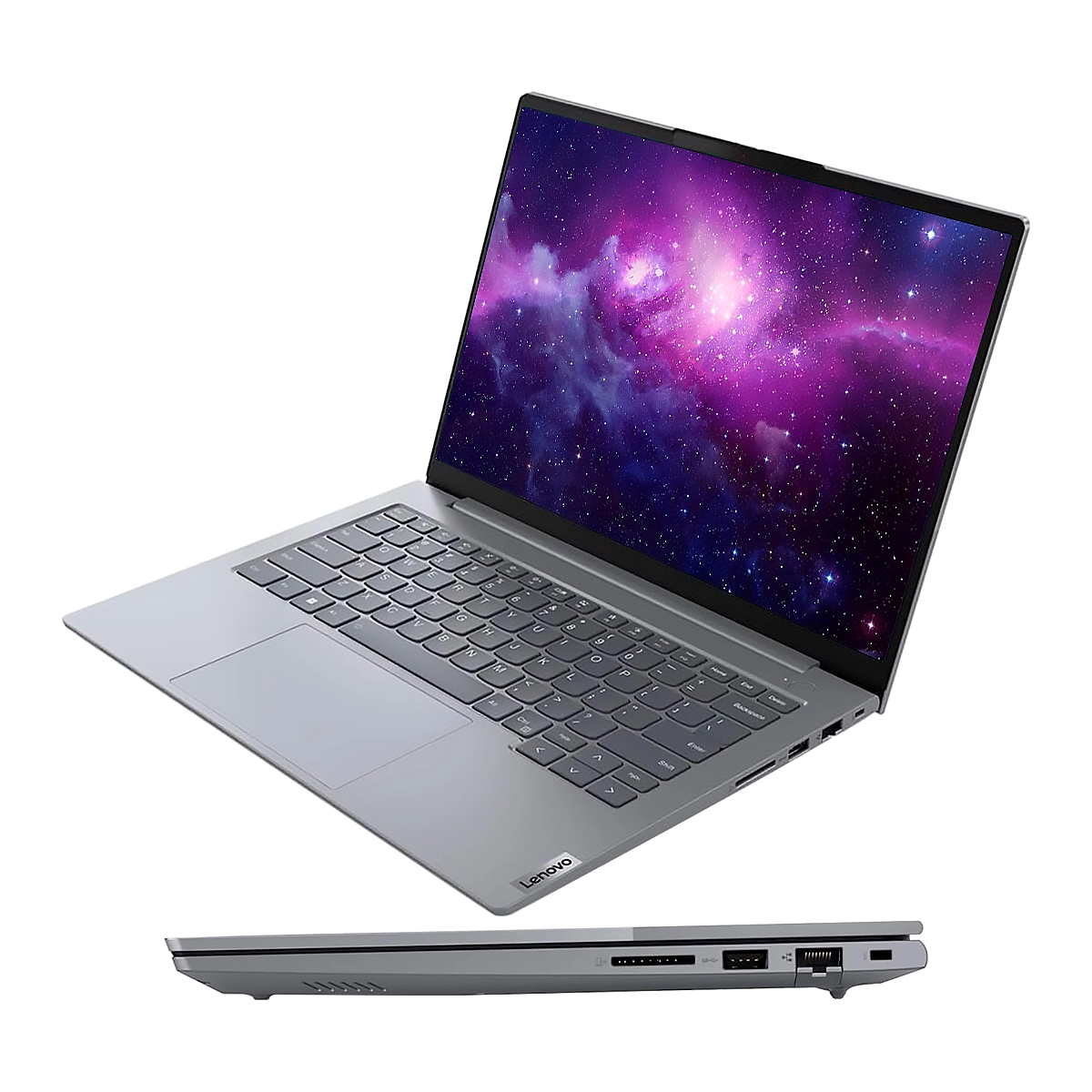 Laptop Lenovo ThinkBook 14 G7 AMD Ryzen 5 - Image 3