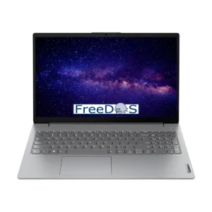Laptop Lenovo V15 G4 Ryzen 5 7520U 16GB RAM 512GB SSD 15.6 Pulgadas FreeDOS