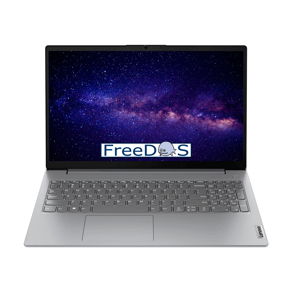 Laptop Lenovo V15 G4 Ryzen 5 7520U 16GB RAM 512GB SSD 15.6 Pulgadas FreeDOS