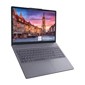 Laptop Lenovo Slim Touch 15ARP10 Ryzen 7 16GB RAM 512GB SSD 15.3 Pulgadas Windows 11 Home
