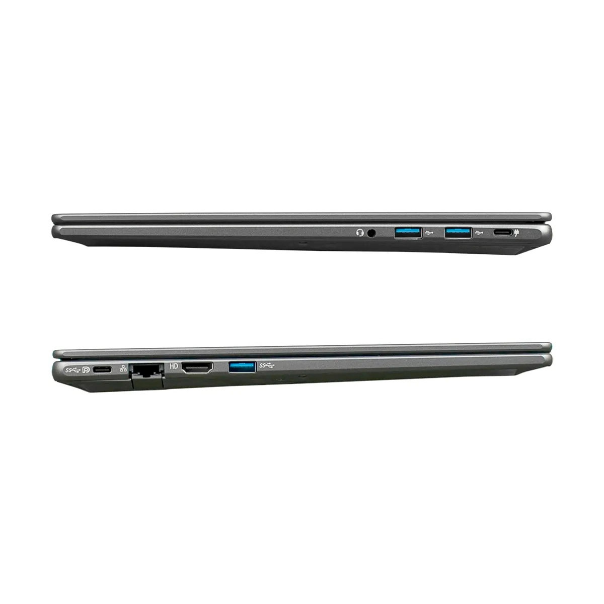Laptop Quasad Cripton Pro Max Intel Core i7-1165G7 16GB RAM 1TB SSD 15.6 Pulgadas Windows 11 Pro - Image 4