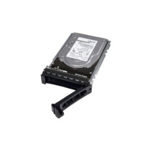Disco Duro Dell 400-ATJM 1.2TB 10K SAS 12Gbps Hot-Plug