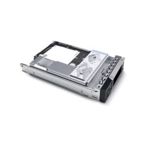 Disco Duro Dell 401-ABHS 2.4TB 10K SAS 12Gbps Hybrid Carrier