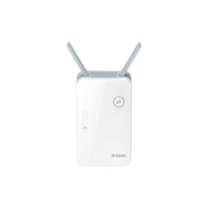 Extensor de Rango D-Link E15 AX1500 Mesh WiFi6 Dual Band