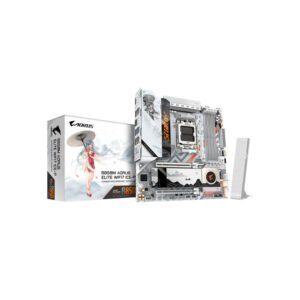 Mainboard Gigabyte B850M Aorus Elite WiFi7