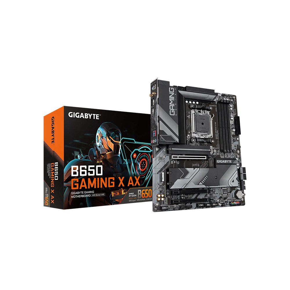 Mainboard Gigabyte Intel B660M DS3H