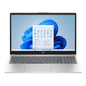 Laptop HP 15 FC0025WM Ryzen 5 7520U 8GB RAM 1TB SSD Pantalla Táctil 15.6 Full HD