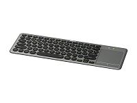 Klip Xtreme Keyboard with Touchpad