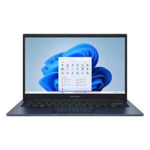 Laptop ASUS X1404VA Core i3 1315U 8GB RAM 128GB SSD 14 Pulgadas Full HD Windows 11