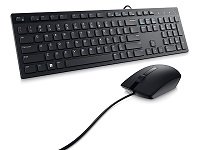 Dell KM300C Keyboard and mouse set