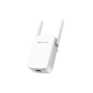 Extensor de Rango Mercusys ME30 WiFi AC1200