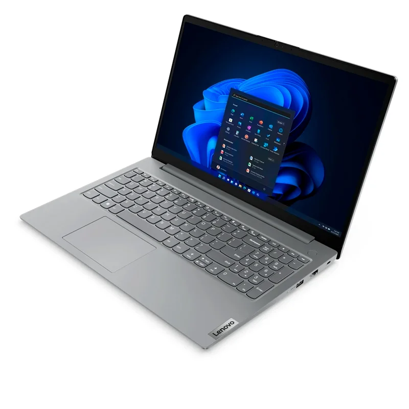Laptop Lenovo V15 G4 Ryzen 3 7320U 8GB RAM 256GB SSD 15.6 Pulgadas Full HD - Image 2