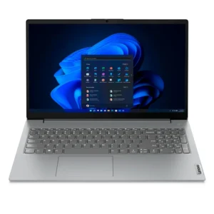 Laptop Lenovo V15 G4 Ryzen 3 7320U 8GB RAM 256GB SSD 15.6 Pulgadas Full HD