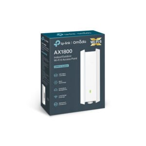 Access Point TP-Link EAP610-Outdoor WiFi 6 AX1800