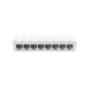Switch TP-Link LS1008 8 Puertos Fast Ethernet
