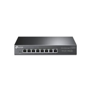 Switch TP-Link TL-SG108-M2 8 Puertos 2.5 Gbps No Administrable
