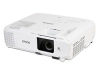 Epson PowerLite W55+