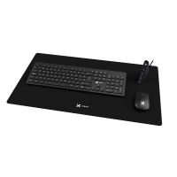 Xtech Keyboard, Mouse, Mouse Pad and USB Hub Kit