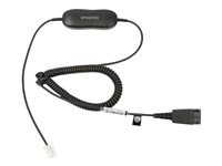 Jabra GN1200 CC