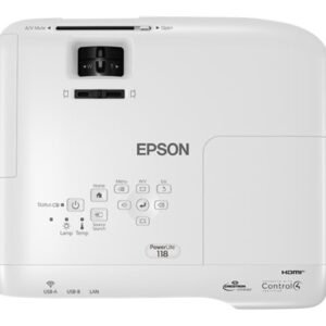 Epson Lifestudio Pop Rosa