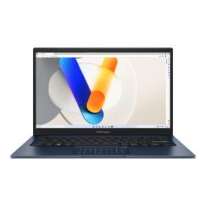 Laptop ASUS X1404VAP Core 5 120U 8GB RAM 256GB SSD 14 Pulgadas Full HD Windows 11