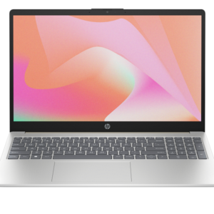Laptop HP 15 FD0276LA Core i7 1355U 16GB RAM 512GB SSD 15.6 Pulgadas