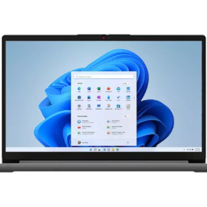 Laptop Lenovo IdeaPad 15AMN7 Ryzen 5 7520U 8GB RAM 256GB SSD 15.6 Pulgadas Full HD