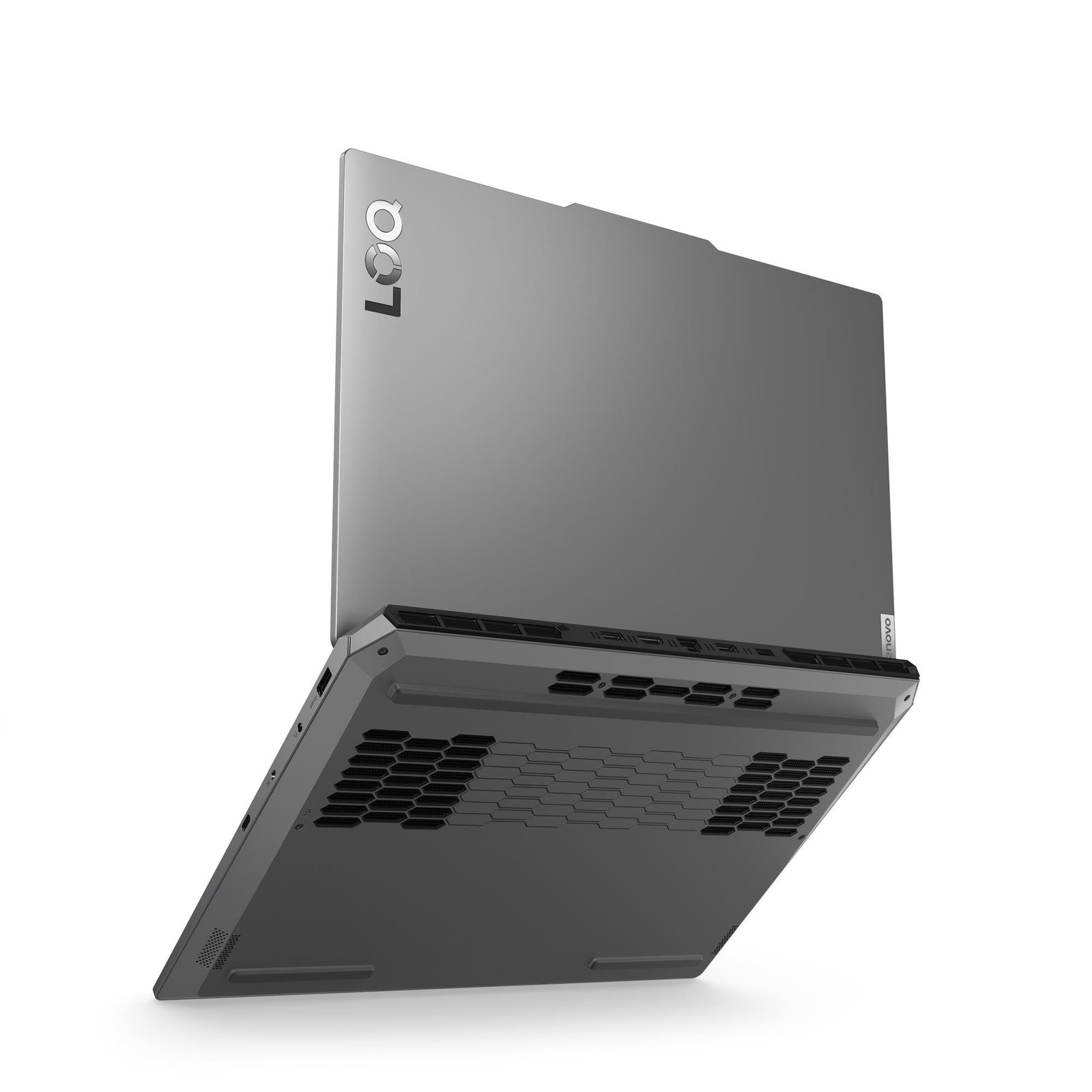 Laptop Lenovo LOQ Core i5 12450HX 16GB RAM 512GB SSD RTX 3050 6GB 15.6 Pulgadas - Image 2