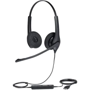 Jabra BIZ 1500 Duo