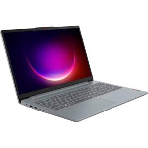 Laptop Lenovo IdeaPad Slim 3 Core i5 12450H 16GB RAM 512GB SSD