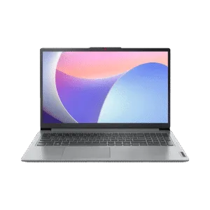 Laptop Lenovo IdeaPad Slim 3 Core i7 13620H 16GB RAM 1TB SSD 15.3 Pulgadas WUXGA