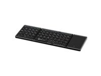 Klip Xtreme Keyboard and Touchpad