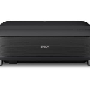 Proyector Epson EpiqVision LS650BATV 4K Portátil Resolución 1920 x 1080