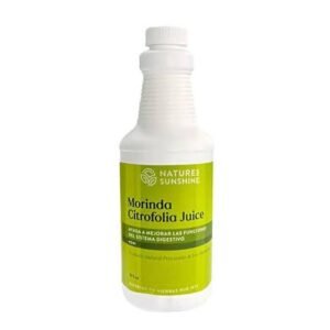 Morinda Citrofolia Juice