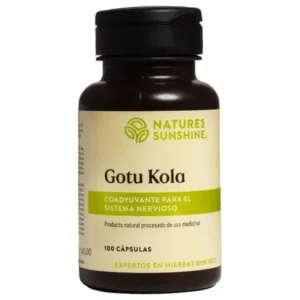Gotu Kola